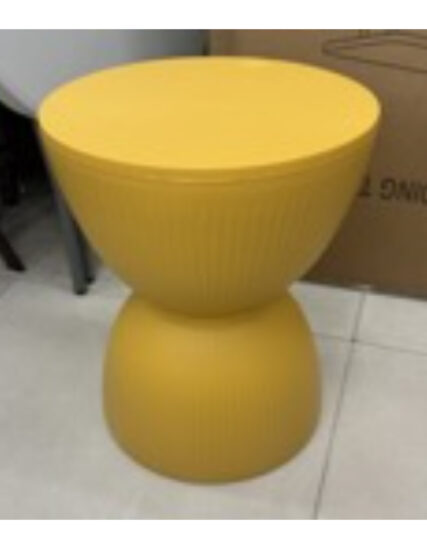 Sidetable y semi exterior Alven