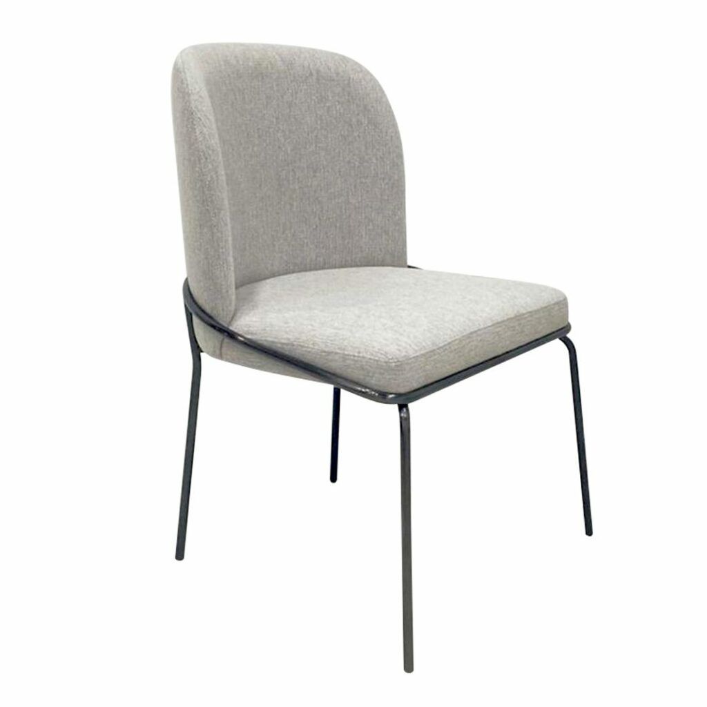 Silla De Comedor Scratch - Image 2