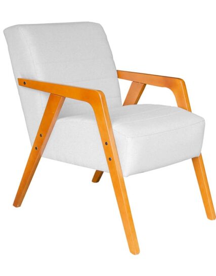 Silla Ocasional Bruna