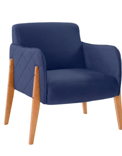 Silla Ocasional Laura