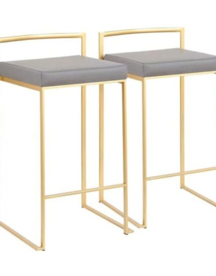 Silla de Bar Chadlai