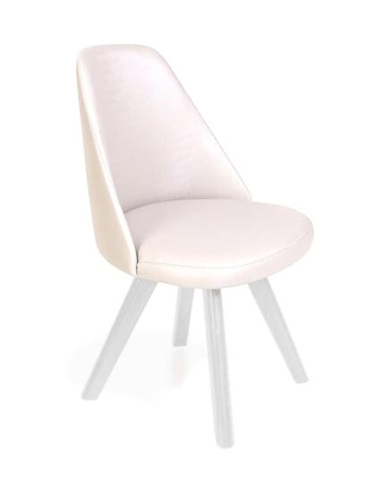 Silla de Comedor Ane (Pata OffWhite)