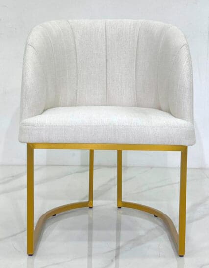 Silla de Comedor Ethos