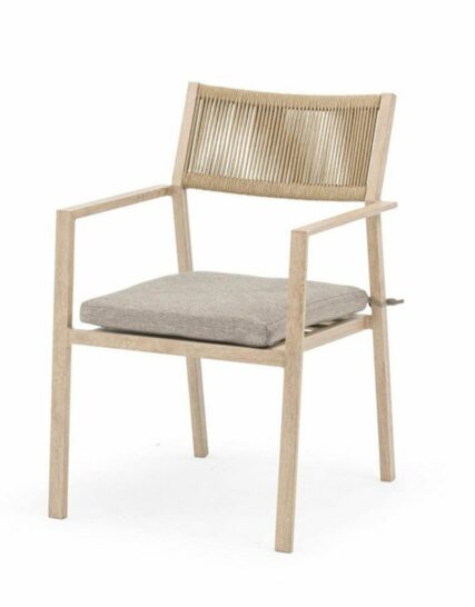 Silla de Comedor Rudra