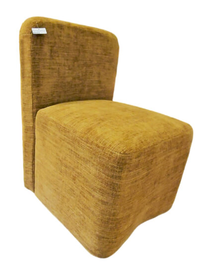 Silla de Comedor con Ruedas Kalynd