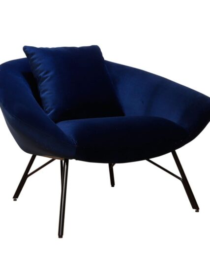 Silla ocasional Scope