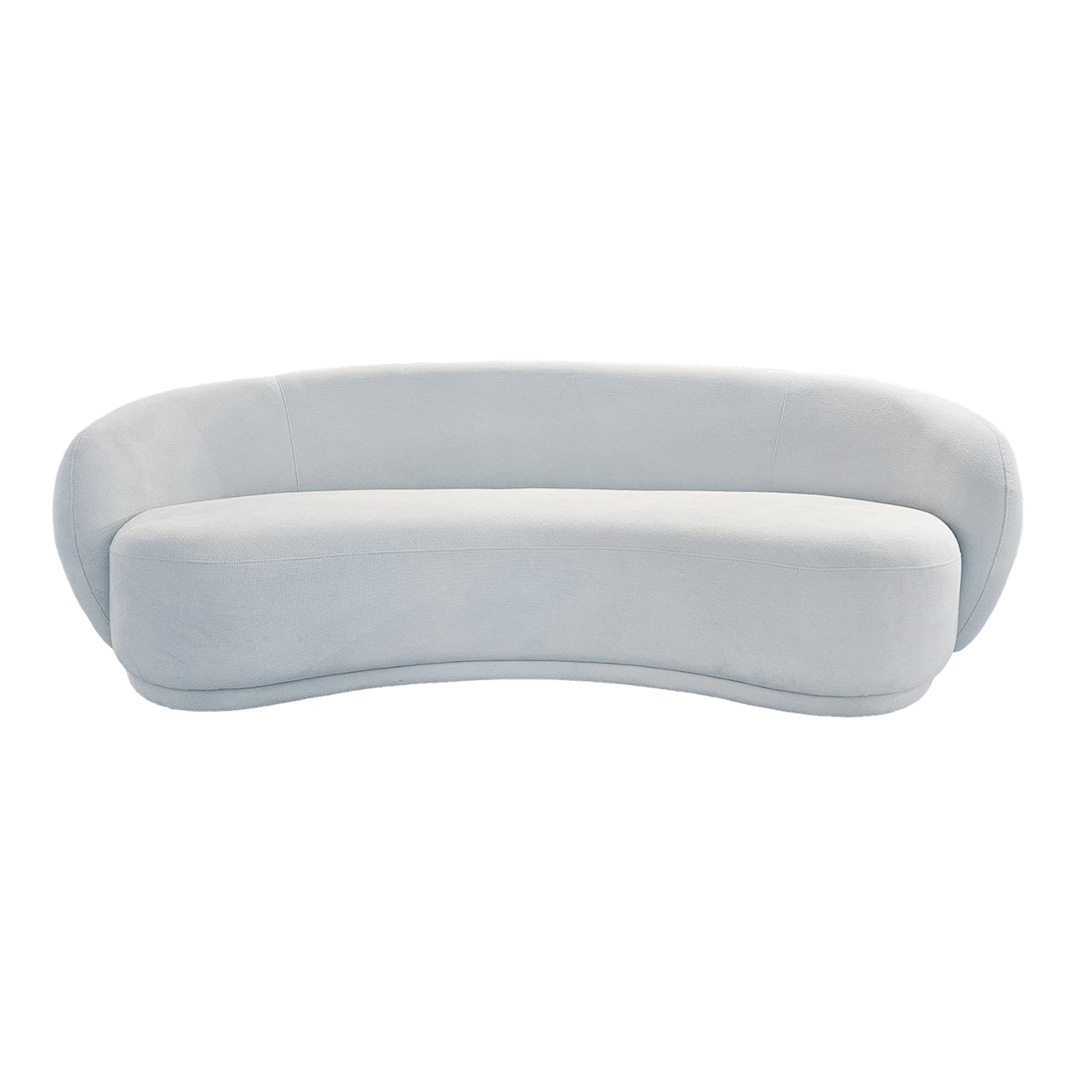 Sofá 3s Rosebury - Image 2