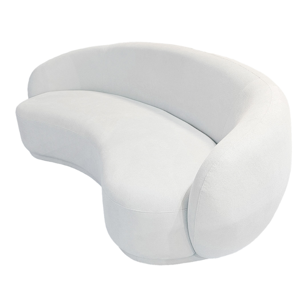 Sofá 3s Rosebury - Image 3