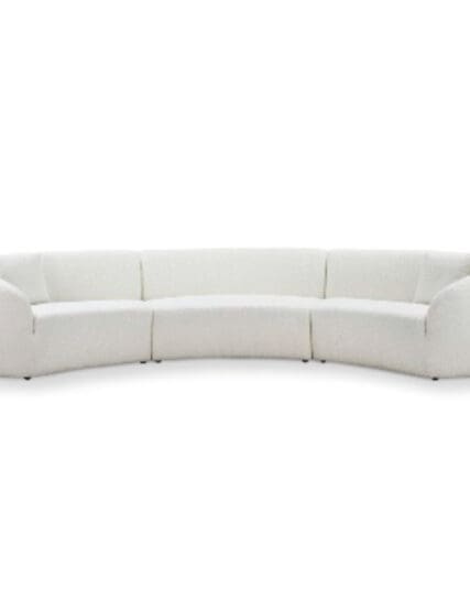 Sofa 3s lineal Otium