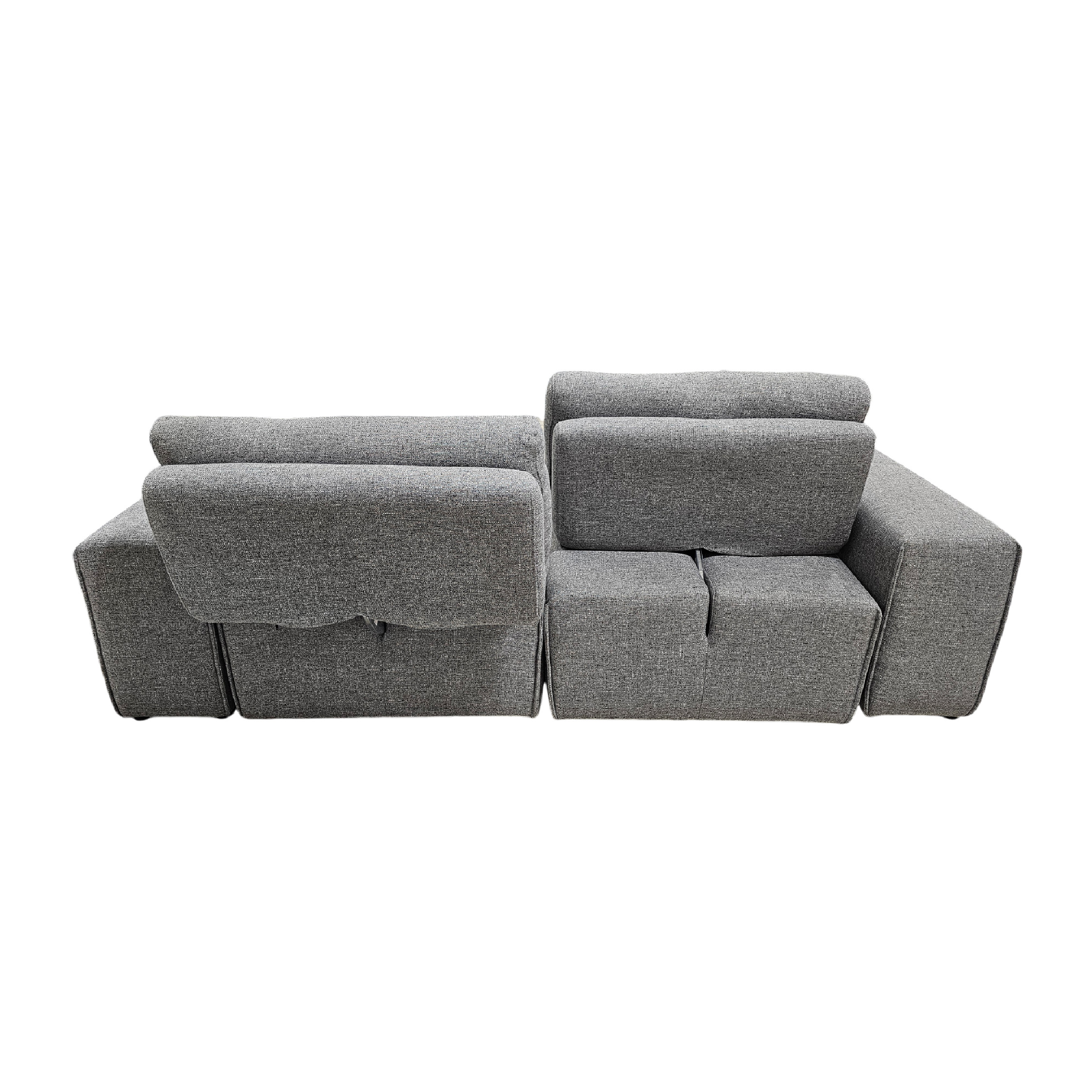Loveseat Amplex 2s - Image 5