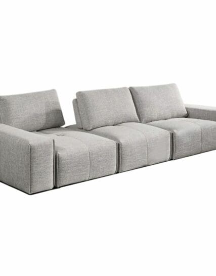 Sofá Amplex 3s Lineal