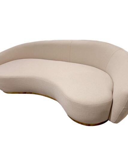 Sofa Bresta 3S ButterCream