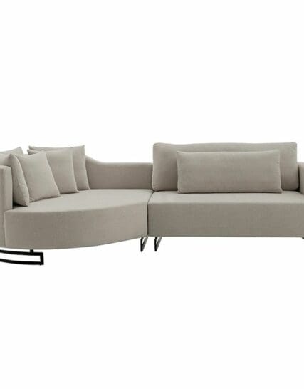 Sofá Seccional CANNES