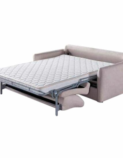 Sofá Cama Divano: Sofá cama funcional