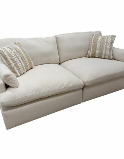 Loveseat Cloudine