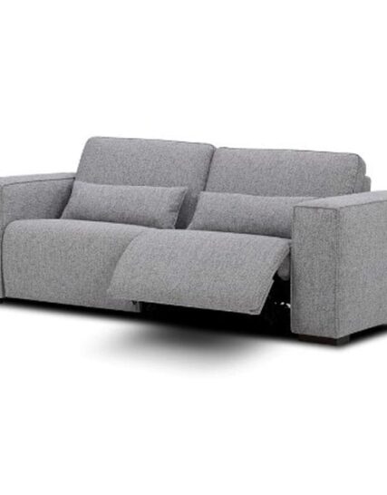 Sofá Eléctrico Haunted