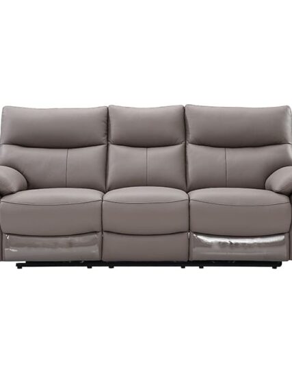 Sofá Eléctrico Lenox 3p