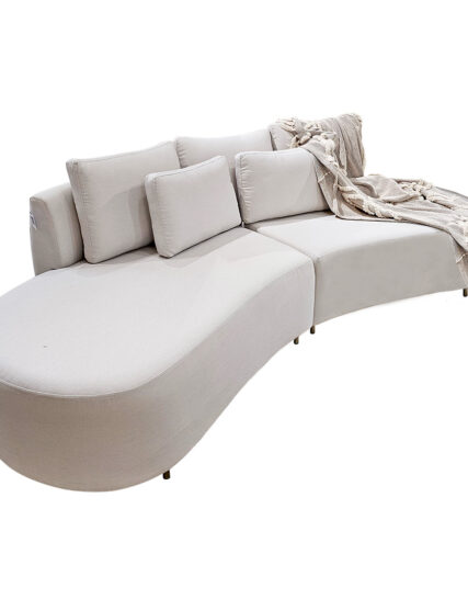 Sofá GRECO 2,60m (2 asientos)