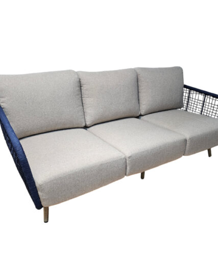 Sofá Ishaan Exterior