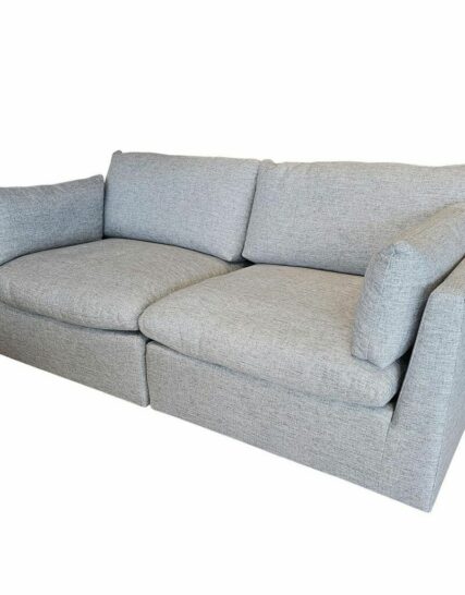 Loveseat Modular Olaya 2s