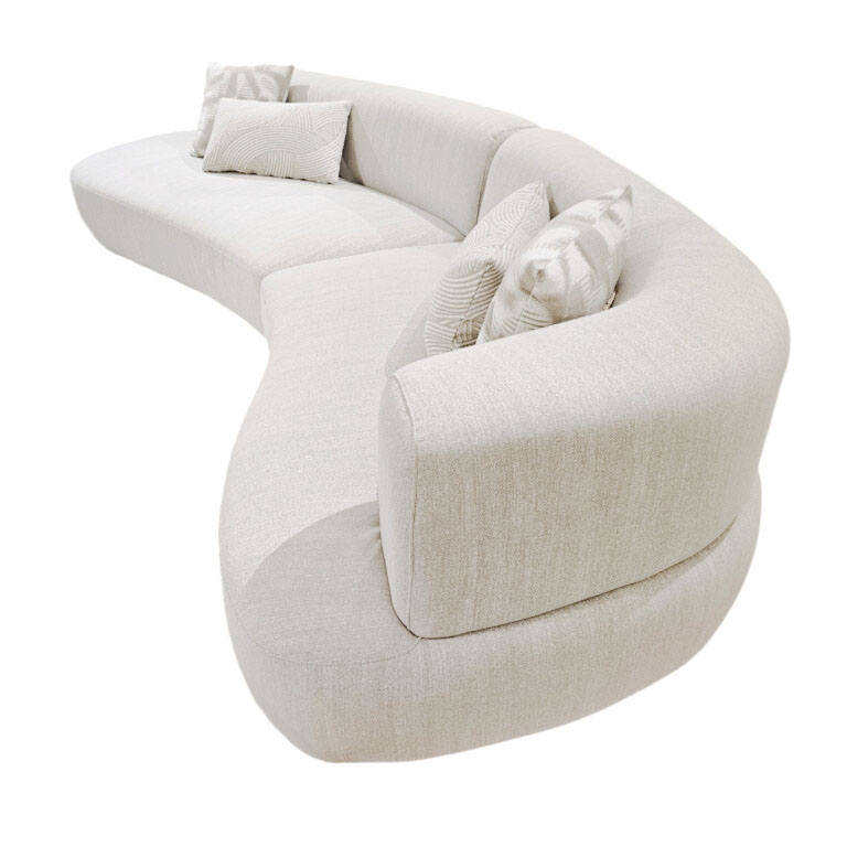 Sofá Seraphic Seccional - Image 3