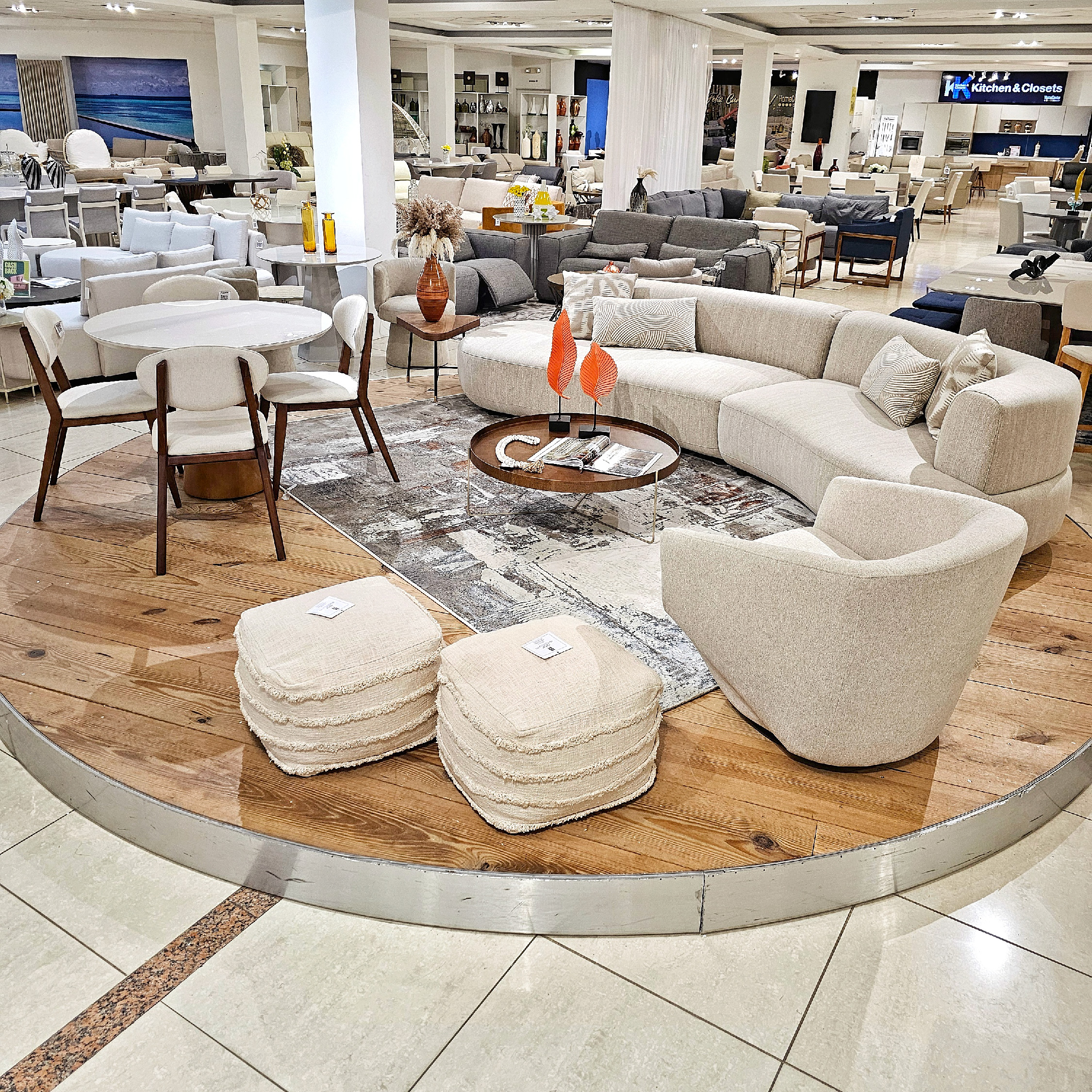 Sofá Seraphic Seccional - Image 5