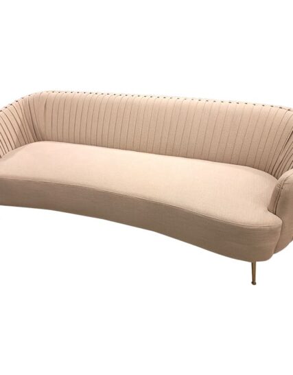 Sofa Terenci 3S ButterCream