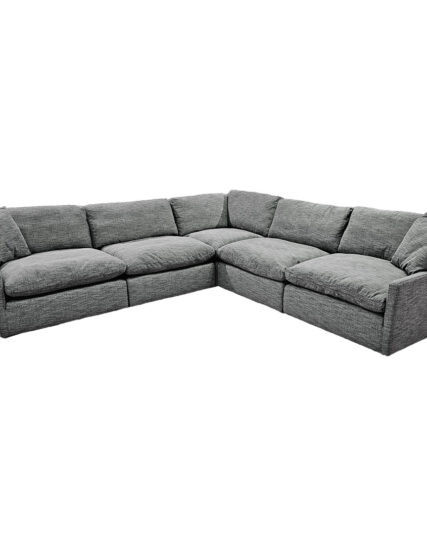 Super Modular Amaro (5 piezas - 2 finales)