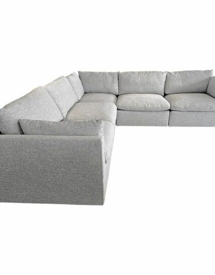 Sofá Seccional modular Olaya