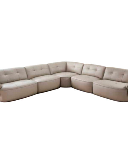 Super Modular Zura - 5 piezas