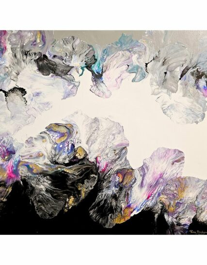 TORMENTA CUÁNTICA #2