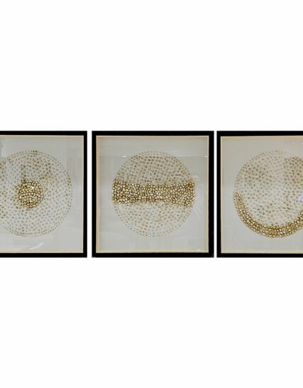 Tríptico Basic Elements