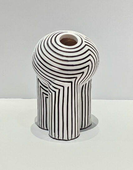 Jarrón Zylora