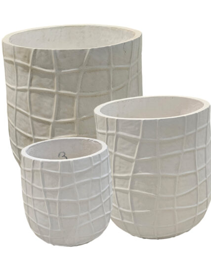 Set de Macetas Uronix