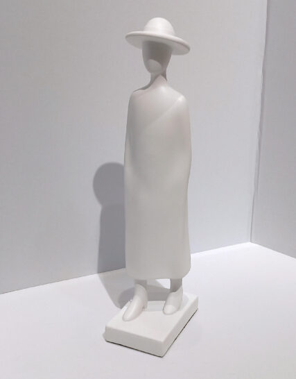 Caballero de Sombrero