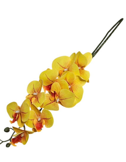 ORQUIDEA AMARILLA LARGE