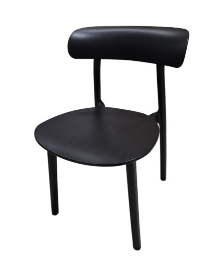 Silla plástica Onora