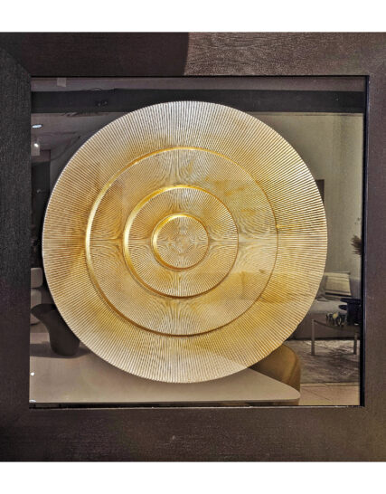 Wall Decor Copperfield