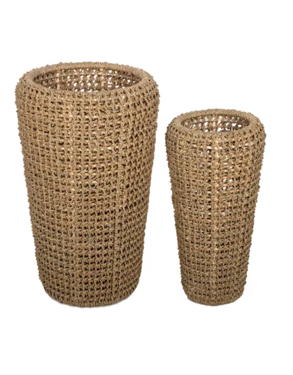 Cestas Algas Marinas: Cestas de algas marinas