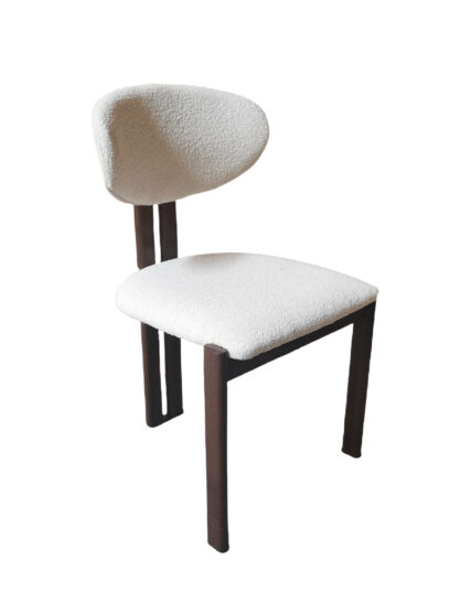 Silla de comedor Olea