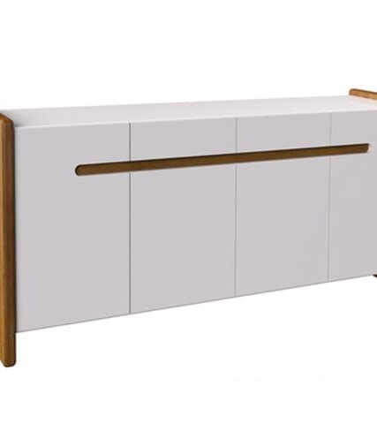 Bufetera Belissima 4pts