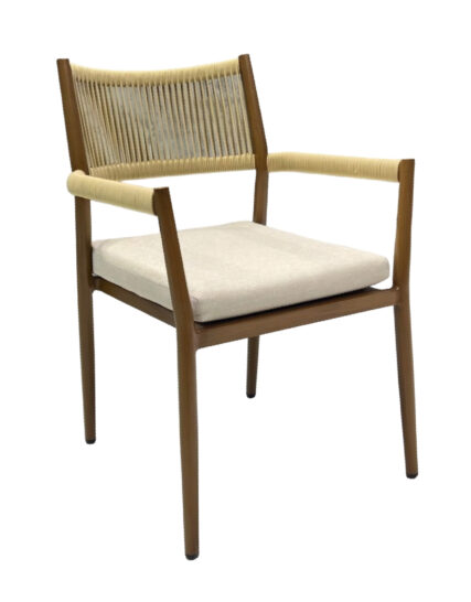 Silla de Comedor Entire