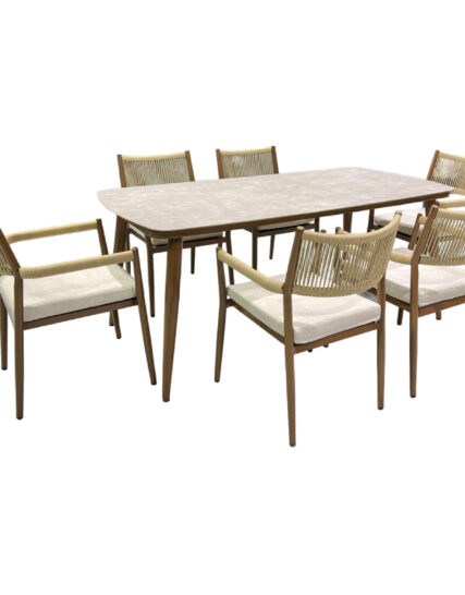 Mesa de Comedor Entire