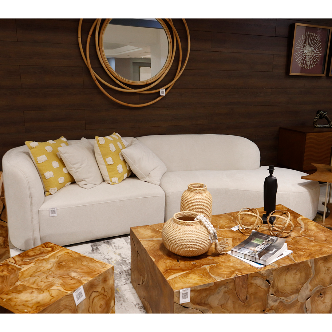 Sofá Seccional Modular Scarpa - Image 6