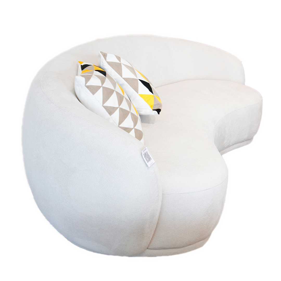 Sofá 3s Rosebury - Image 4