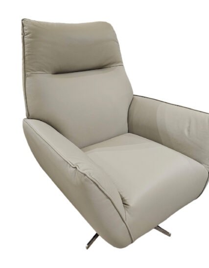 Poltrona Giratoria Huma