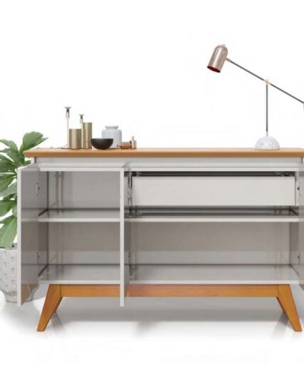 Bufetera Classic 3 Puertas 180