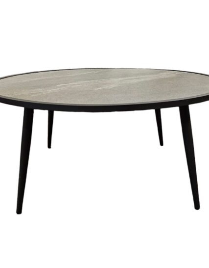 ROUND COFFEE TABLE Ø100 CM