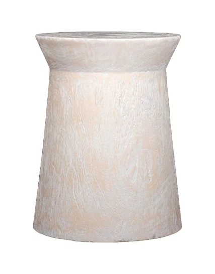 Mesa Cónica Auxiliar: Mesa auxiliar cónica