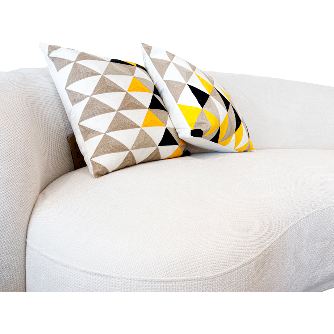 Sofá 3s Rosebury - Image 5